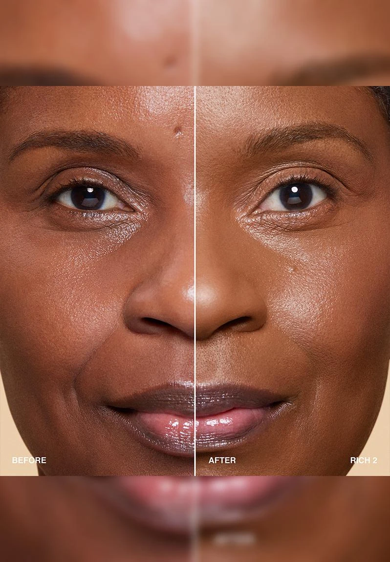 Bobbi Brown Vitamin Enriched Skin Tint SPF15 - Rich 2 3 Bobbi Brown Vitamin Enriched Skin Tint SPF15 - Rich 2 - Image 3