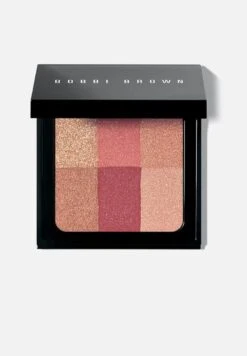 Bobbi Brown Brightening Brick - Cranberry