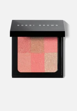 Bobbi Brown Brightening Brick - Coral