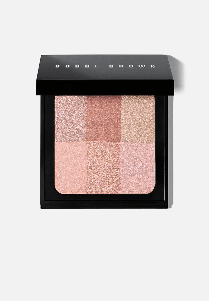 Bobbi Brown Brightening Brick - Pink 1 Bobbi Brown Brightening Brick - Pink