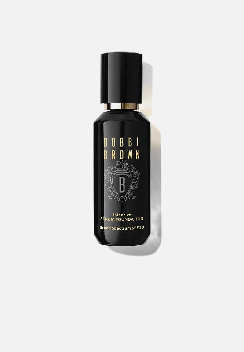 Bobbi Brown Intensive Serum Foundation SPF40 - Walnut 1 Bobbi Brown Intensive Serum Foundation SPF40 - Walnut