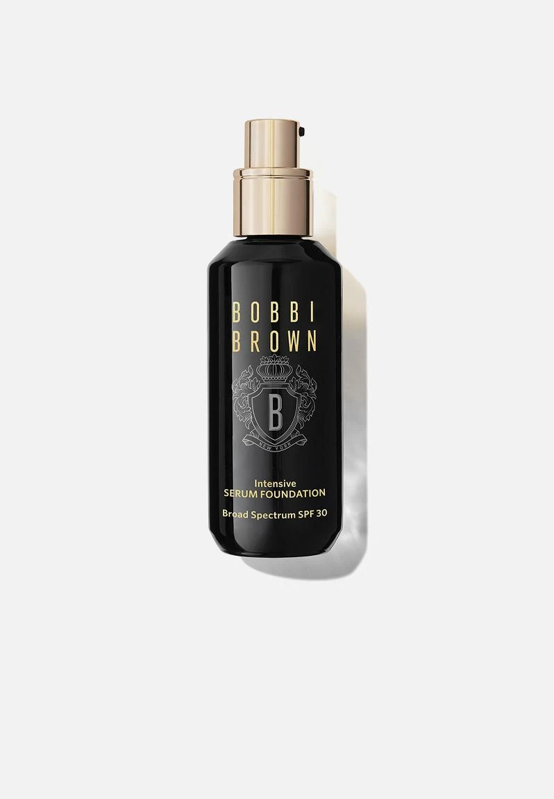 Bobbi Brown Intensive Serum Foundation SPF40 - Walnut 2 Bobbi Brown Intensive Serum Foundation SPF40 - Walnut - Image 2