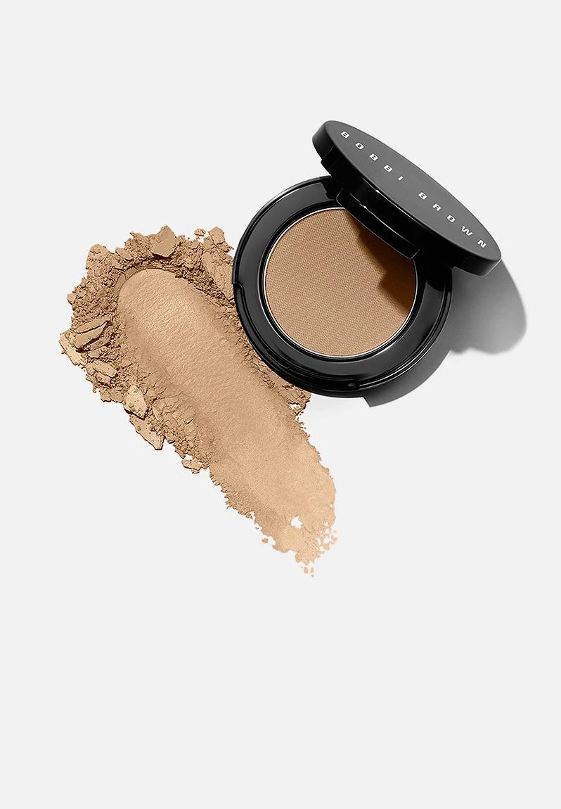 Bobbi Brown Mini Bronzing Powder - Golden Light 2 Bobbi Brown Mini Bronzing Powder - Golden Light - Image 2