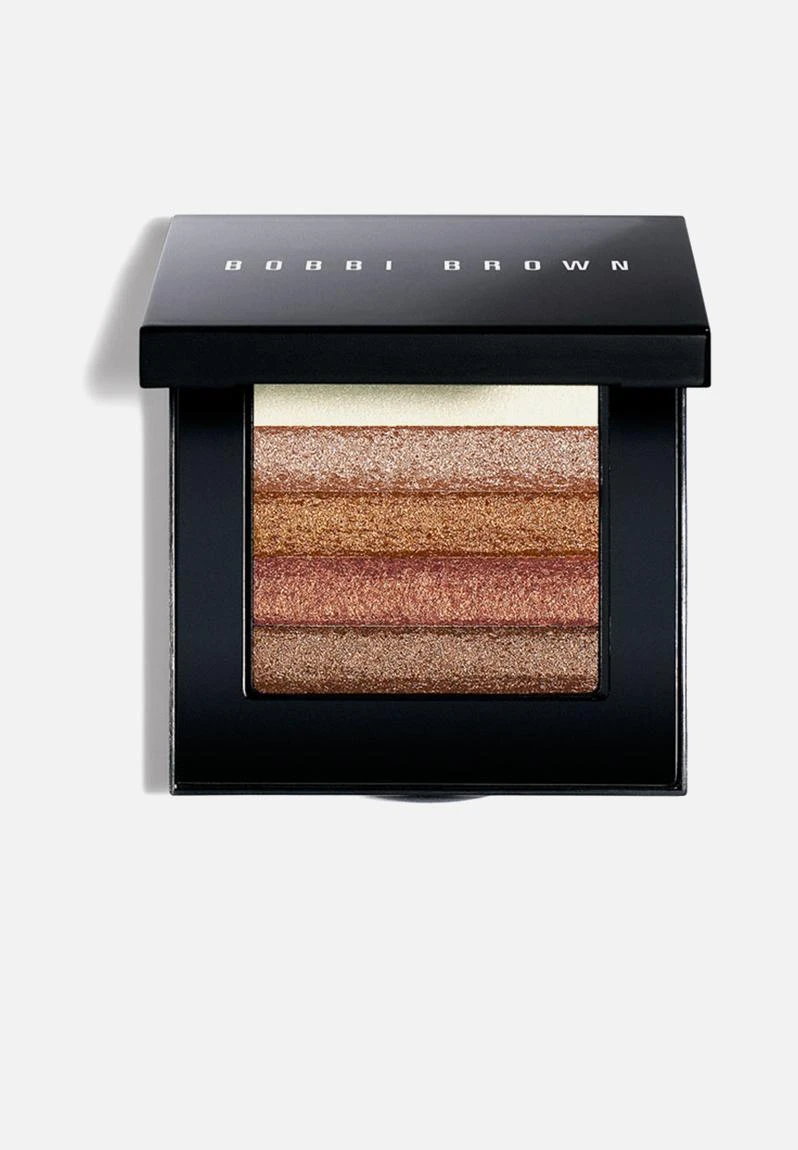 Bobbi Brown Shimmer Brick Compact - Bronze 1 Bobbi Brown Shimmer Brick Compact - Bronze