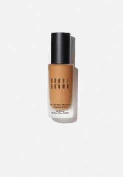 Bobbi Brown Skin Long-Wear Weightless Foundation SPF15 - Warm Natural