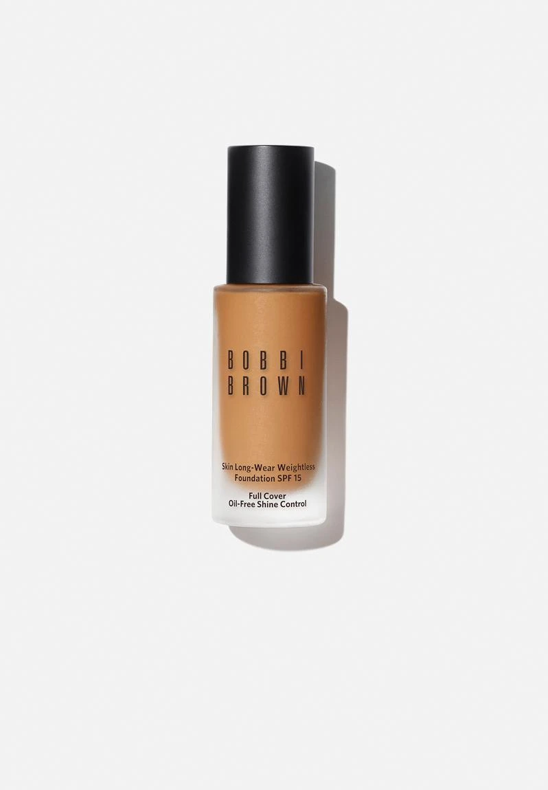 Bobbi Brown Skin Long-Wear Weightless Foundation SPF15 - Warm Natural 1 Bobbi Brown Skin Long-Wear Weightless Foundation SPF15 - Warm Natural