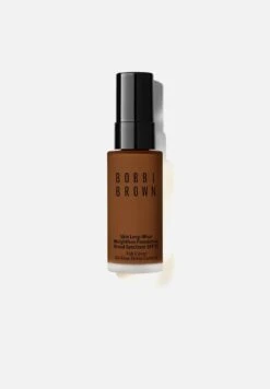 Bobbi Brown Skin Long-Wear Weightless Foundation Mini - Almond