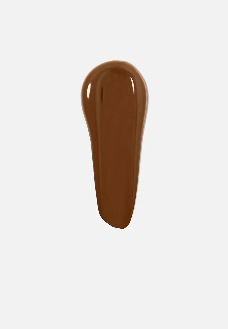 Bobbi Brown Skin Long-Wear Weightless Foundation Mini - Almond 2 Bobbi Brown Skin Long-Wear Weightless Foundation Mini - Almond - Image 2