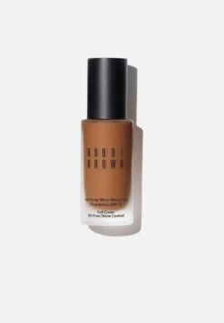 Bobbi Brown Skin Long-Wear Weightless Foundation SPF15 - Cool Golden