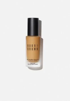 Bobbi Brown Skin Long-Wear Weightless Foundation SPF15 - Natural Tan