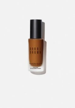 Bobbi Brown Skin Long-Wear Weightless Foundation SPF15 - Warm Almond