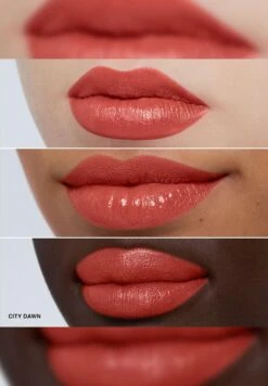 Bobbi Brown Luxe Lipstick - City Dawn -Bobbi Brown original 73