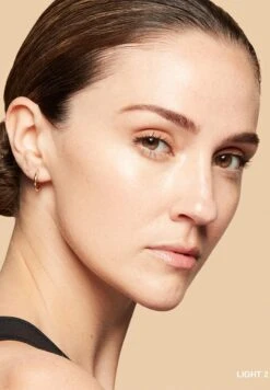 Bobbi Brown Vitamin Enriched Skin Tint SPF15 - Light 2 -Bobbi Brown original 735