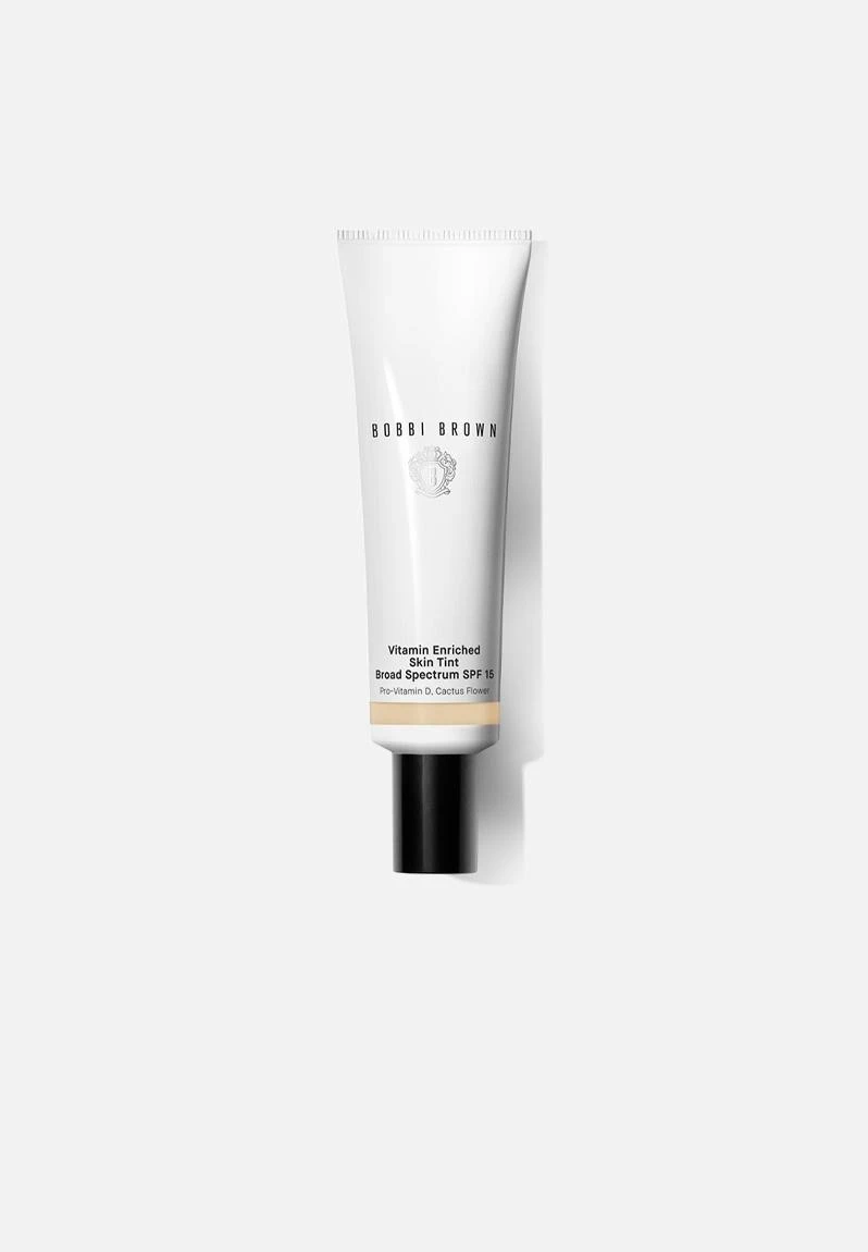 Bobbi Brown Vitamin Enriched Skin Tint SPF15 - Fair 2 1 Bobbi Brown Vitamin Enriched Skin Tint SPF15 - Fair 2