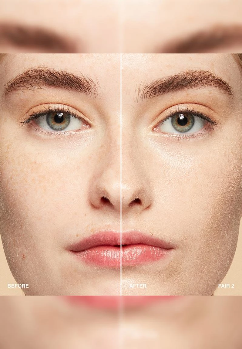 Bobbi Brown Vitamin Enriched Skin Tint SPF15 - Fair 2 3 Bobbi Brown Vitamin Enriched Skin Tint SPF15 - Fair 2 - Image 3