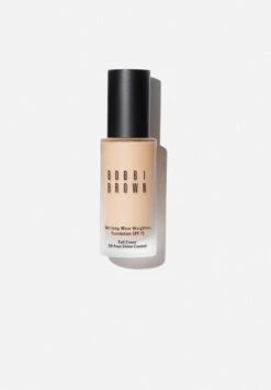 Bobbi Brown Skin Long-Wear Weightless Foundation SPF15 - Porcelain