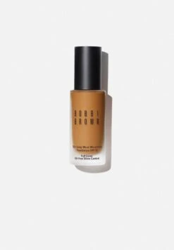 Bobbi Brown Skin Long-Wear Weightless Foundation SPF15 - Warm Honey