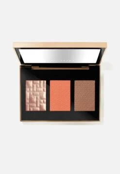 Bobbi Brown In The City Sculpted Glow Face Palette - Medium