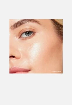 Bobbi Brown Highlighting Powder - Quartz Glow 5 Bobbi Brown Highlighting Powder - Quartz Glow -Bobbi Brown original 76