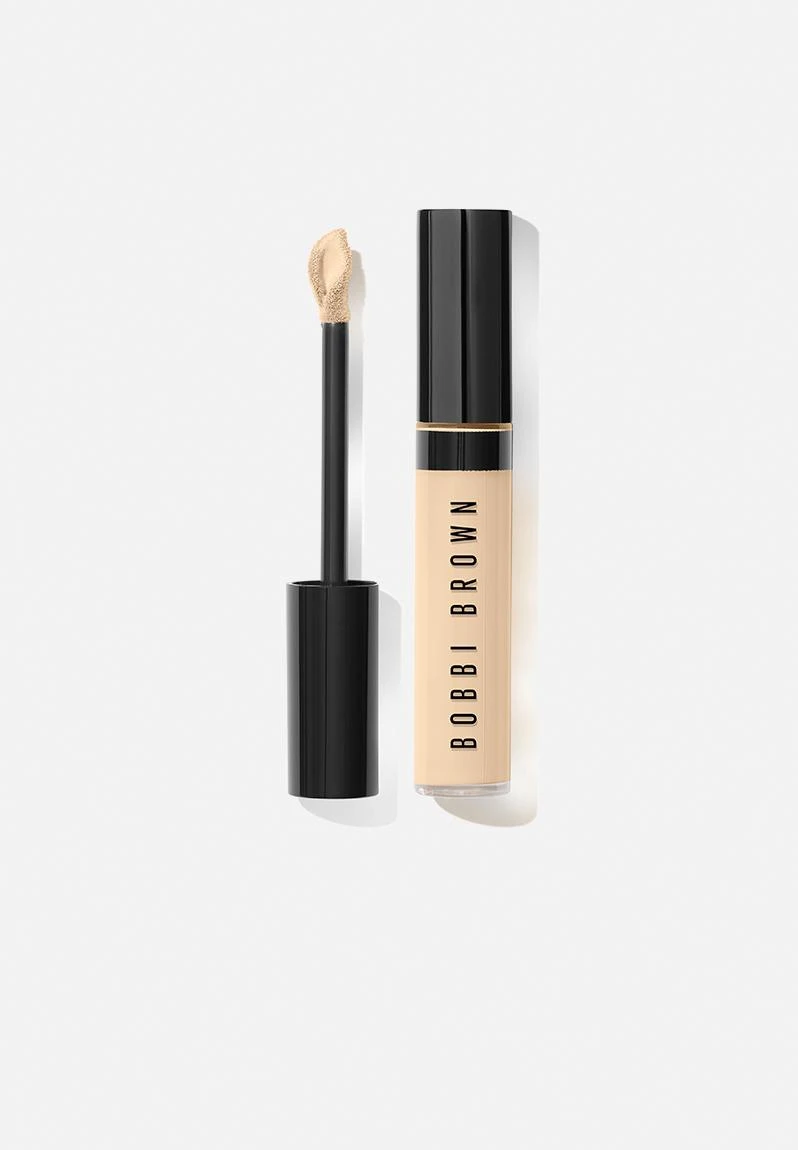 Bobbi Brown Skin Full Cover Concealer 8ml - Warm Ivory 1 Bobbi Brown Skin Full Cover Concealer 8ml - Warm Ivory
