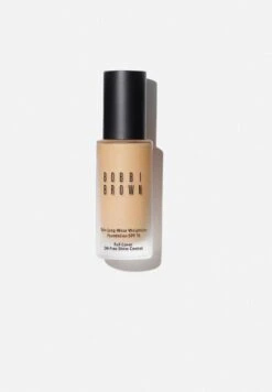 Bobbi Brown Skin Long-Wear Weightless Foundation SPF15 - Warm Ivory