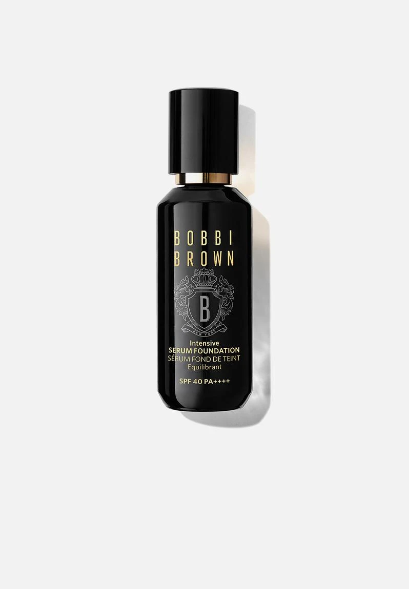 Bobbi Brown Intensive Serum Foundation SPF40 - Porcelain 1 Bobbi Brown Intensive Serum Foundation SPF40 - Porcelain