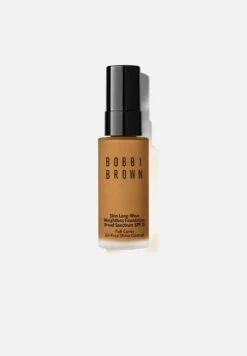 Bobbi Brown Skin Long-Wear Weightless Foundation Mini - Golden