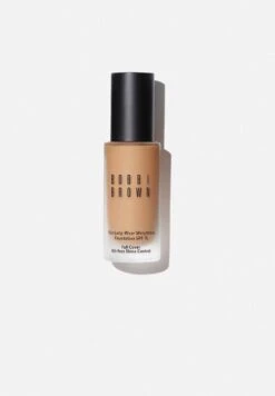 Bobbi Brown Skin Long-Wear Weightless Foundation SPF15 - Warm Sand