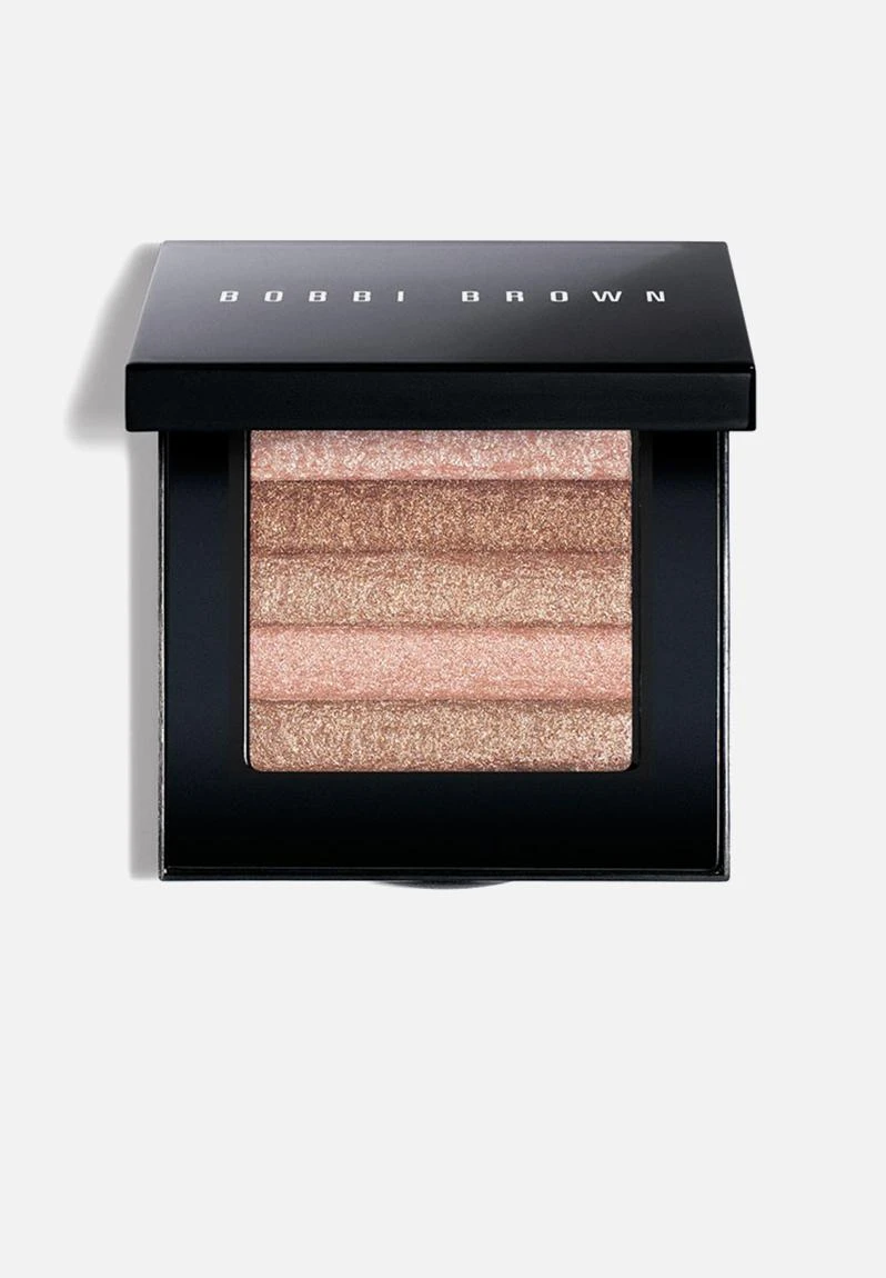 Bobbi Brown Shimmer Brick Compact - Pink Quartz 1 Bobbi Brown Shimmer Brick Compact - Pink Quartz