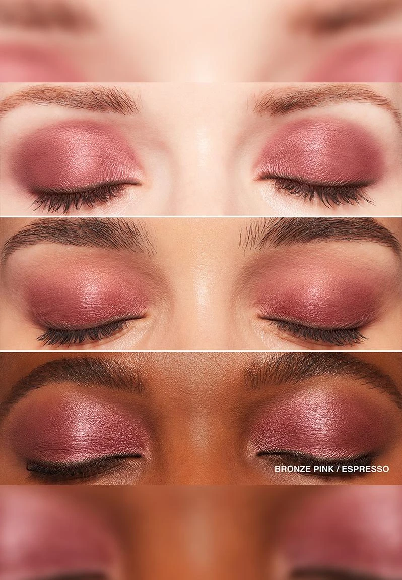 Bobbi Brown Perfect Pairs Collection Long-Wear Cream Shadow Stick Duo - Bronze Pink & Espresso 3 Bobbi Brown Perfect Pairs Collection Long-Wear Cream Shadow Stick Duo - Bronze Pink & Espresso - Image 3