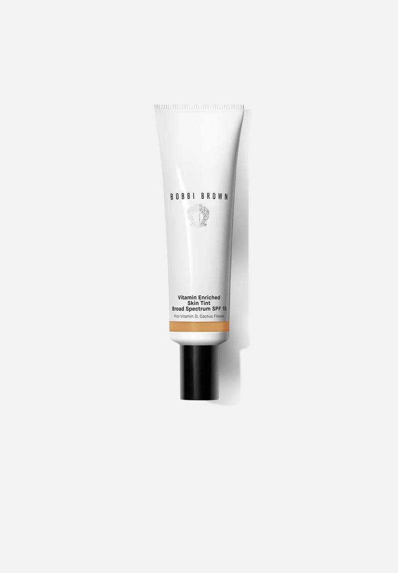 Bobbi Brown Vitamin Enriched Skin Tint SPF15 - Golden 1 1 Bobbi Brown Vitamin Enriched Skin Tint SPF15 - Golden 1