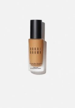 Bobbi Brown Skin Long-Wear Weightless Foundation SPF15 - Golden Natural