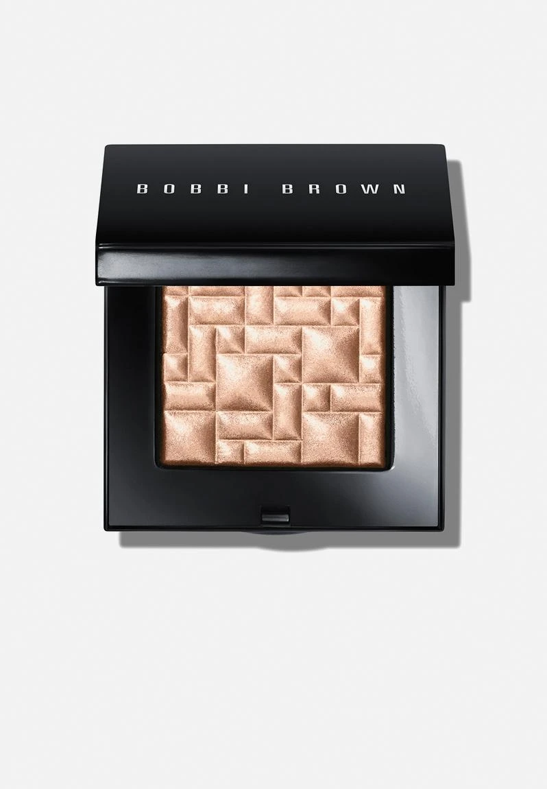 Bobbi Brown Highlighting Powder - Bronze Glow 1 Bobbi Brown Highlighting Powder - Bronze Glow