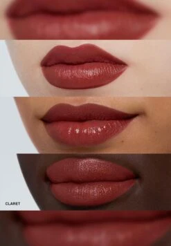 Bobbi Brown Luxe Lipstick - Claret -Bobbi Brown original 98