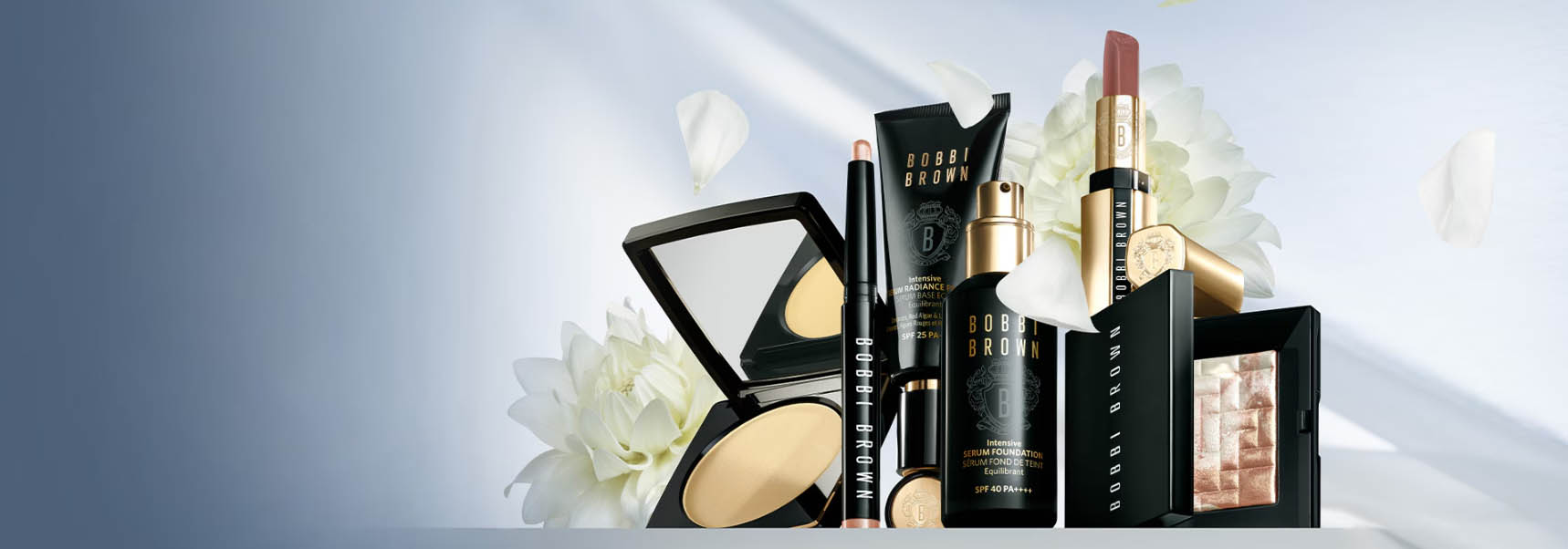 Bobbi Brown -Bobbi Brown fhyfhy